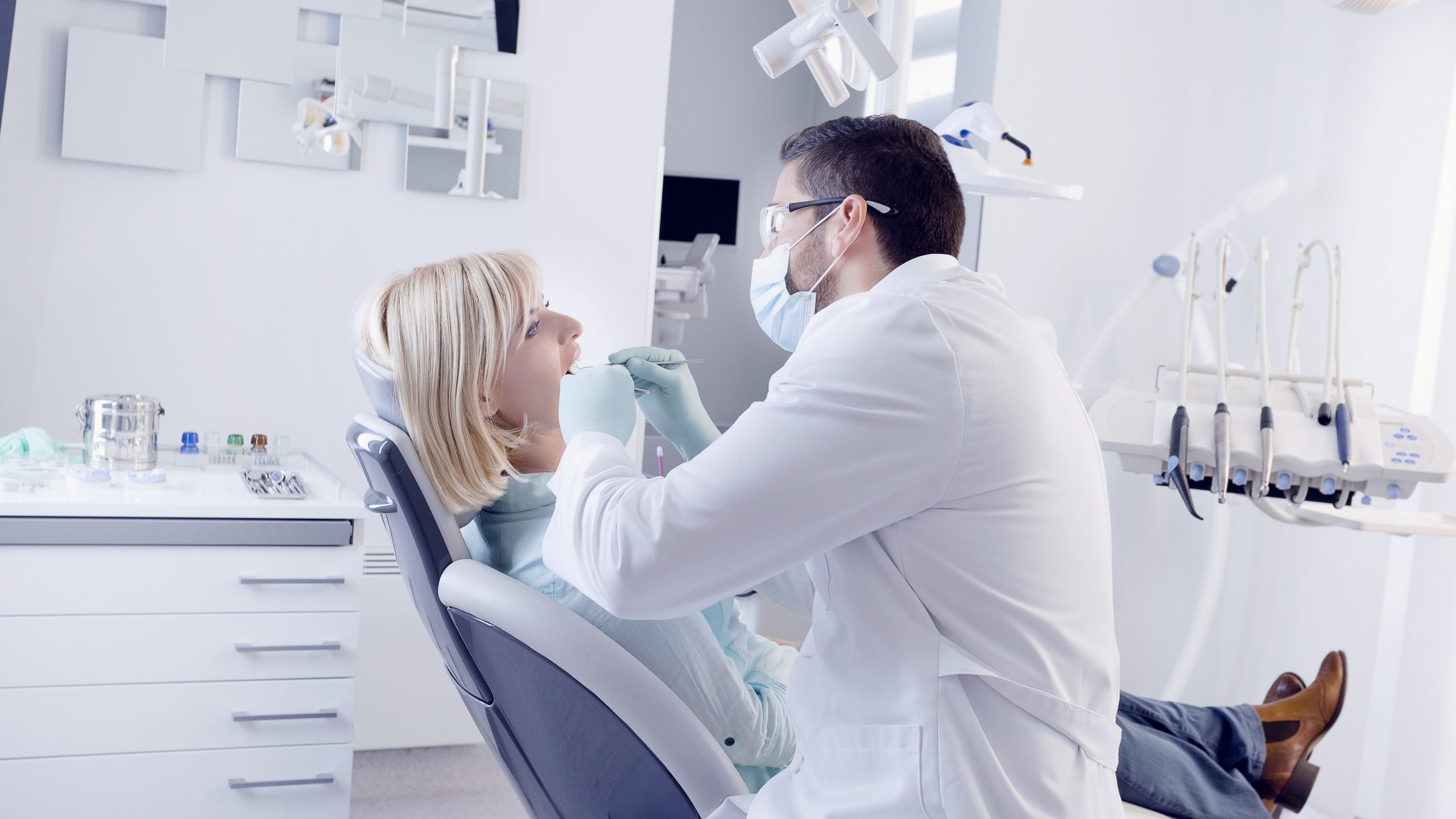 Dentist in New Smyrna Beach, FL